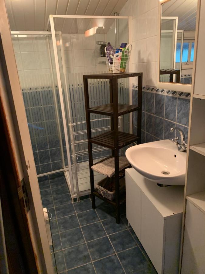 Witte Wieven Bungalow 17 Нунспет Екстериор снимка