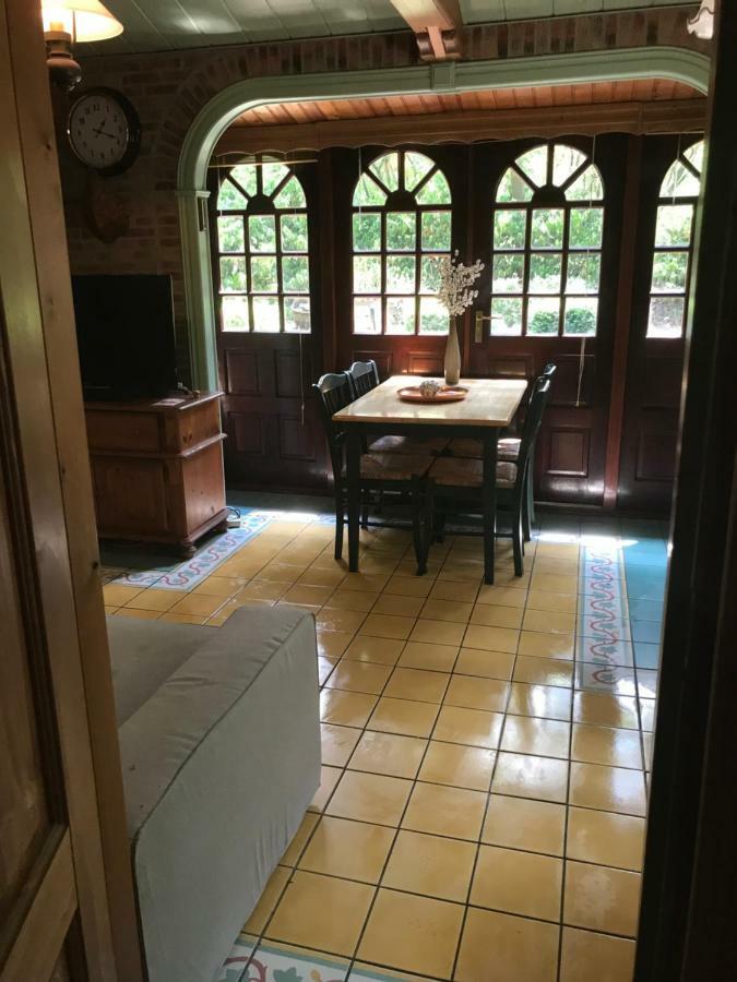 Witte Wieven Bungalow 17 Нунспет Екстериор снимка
